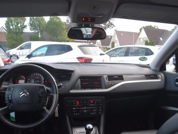 Citroën C5